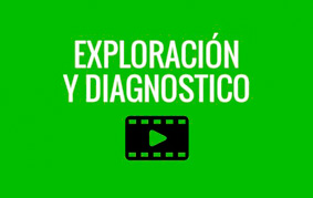 Exploración Oral y el Diagnóstico